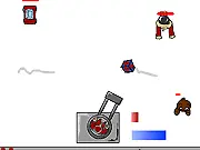 Santa's Shootout