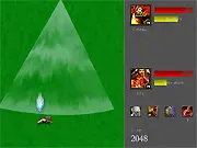 WOW Warrior Alliance