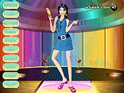 Club Girl Dressup