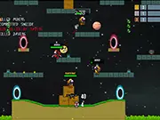 Imposter Shooter Online