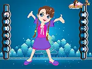 Cute Blythe Dressup