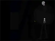 Slender Man 2D: Sanatorium