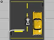 Pizza Pursuit