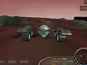 Ridge Scramble