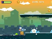 Super Penguboy