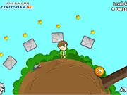 Go Go Adventure
