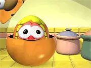 Veggie Eggs