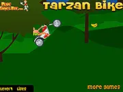 Tarzan Bike