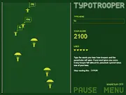 Typo Trooper