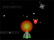 Space Bandidos
