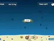 Weekend Fishing Aussie Edition