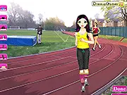 Fashion Athlete