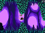 Cauldron Caverns