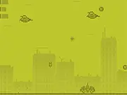 Dot-Matrix Shooter 2