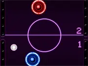 Air Hockey