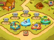 Idle Zoo: Safari Rescue