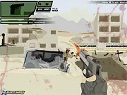The Strangers 3 - Assault Post