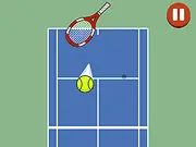 Fast Tennis