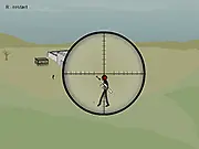 Sniper: Hostile Territory