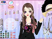 Makeup for Business