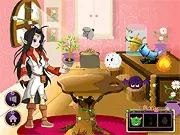 Fantasia Pet Shop