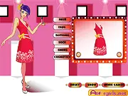 Beauty Advancer Dress Up