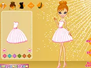Fair Stage Girl