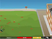 Ambush Delta