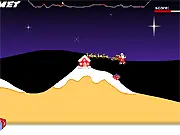 Crazy Sleigh
