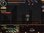 Pixel Outlaw