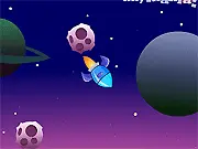 Rocket Dodge