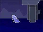 Wink in The Princess Stealing Dragon