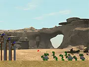 Goblin Defender