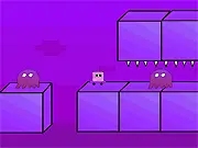 Bob The Cube