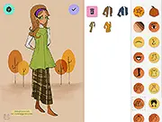60s Autumn Fashion