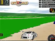 Off 3D Race