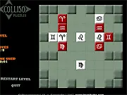 Colliso Puzzles