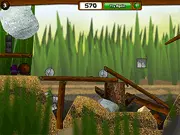 Dung Beetle Derby