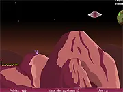 Escape from Cumba