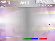BallFall 3