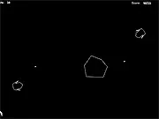 Asteroid Revenge Enhanced
