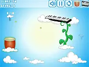 Music Ball - Music in the Sky