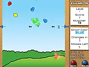 Balloonster