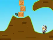 Grenade Master