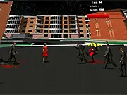 The Matrix: Overloaded