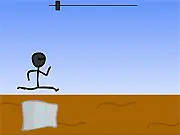 The NinjaCow Adventure World 3