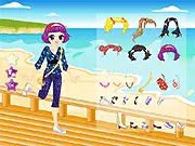 Smile Girl Collection