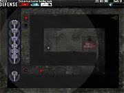 Helix Defense Minor