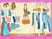 You Wish Dressup