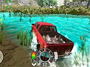 Offroad Island